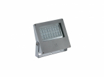 LEADER LED 50W A30 750 RAL9005