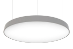 Светильник LED Effect ОРИОН 80Вт 7500лм 4000К IP20 КСС Д подвесные, 1-10В