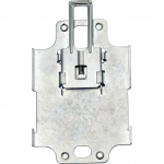 Скобы для крепления на DIN-рейку DRA22-M8 для NM8N-250 4P (R)