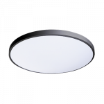 Светильник светодиодный декоративный PPB OPAL 48W 4000K BL d370X55 IP20 Jazzway Светильник светодиодный декоративный PPB OPAL 48W 4000K BL d370X55 IP20 Jazzway