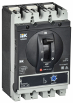 ARMAT Авт. выкл. лит. корпус 3P G 50кА 225А э/м рег. IEK ARMAT Авт. выкл. лит. корпус 3P G 50кА 225А э/м рег. IEK