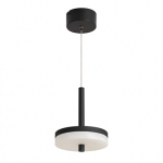 Светильник SP-MENTA-R165-12W Warm2700 (BK, 130 deg, 230V) (Arlight, IP20 Мрамор, 5 лет) Светильник SP-MENTA-R165-12W Warm2700 (BK, 130 deg, 230V) (Arlight, IP20 Мрамор, 5 лет)