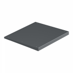 Козырек защитный 1000x52 сталь серый DKC (ДКС) RAM block