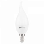 Лампа светодиод 7Вт 4000K E14 230/50 PLED-SP C A37 Jazzway Лампа светодиод 7Вт 4000K E14 230/50 PLED-SP C A37 Jazzway