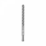 Бур по бетону SUPER 10x160мм, профессиональный, цельная крестовая пластина, SDS PLUS KRANZ Бур по бетону SUPER 10x160мм, профессиональный, цельная крестовая пластина, SDS PLUS KRANZ