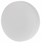 Лампа светодиодная ЭРА RED LINE LED GX-15W-865-GX53 R GX53 15Вт таблетка холодный дневной свет