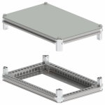 FORMAT Крыша и основание (под фланец) 400х600 IEK