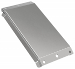 ESCA 5 Кр. пов. верт. внеш. 45град 80х80-1,2 IEK