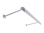 ASM/S LED 1200 SCHOOL 4000K CRI90