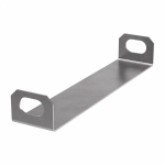 Держатель кабеля Стандарт 100 (0,7 мм) (10 шт/уп) Промрукав