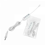 Шнур с таймером TW-T5 для светильника СПБ-Т5-ФИТО 1,5м IN HOME