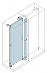 Монтажная плата 2000 сталь ABB IS2 Шкафы