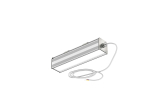 Светильник LED Effect ВЕГА 12Вт 1250лм 5000К IP65 КСС Д накладные/подвесные