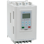 Устройство плавного пуска NJRP5-90/D4, 90А, 45 кВт