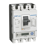 Авт. выкл. NM8N-250R EM 3P 32А 150кА с электр. расцепителем, LCD (R)
