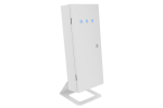 Рециркуляторы АНТИВИРУС POWER PRO 3x15Вт РУ 120м2. Комбинированного типа, для напольного размещения, цвет белый лотос, со счетчиком