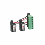 DPX3 контакт 1НО/1НЗ