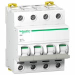 Выкл.нагрузки 4Р 63A iSW Schneider Electric