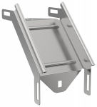 ESCA 5 Поворот верт. внеш. 90град 35х100-0,8 IEK