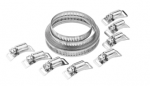 Хомут Teploluxe PFS/3 Хомут Teploluxe PFS/3