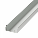 Лоток кабельный листовой 2000x600x100 сталь толщ.1мм DKC (ДКС)