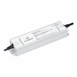 Блок питания ARPV-LG-24240-PFC-VCA (22-26V, 10A, 240W) (Arlight, IP65 Металл, 5 лет)