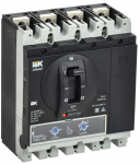 ARMAT Авт. выкл. лит. корпус 4P G 150кА 250А ТМ рег. IEK