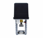 Привод клапана, для VGF, 1000Н 3-поз ~24В 5,5ВА IP54