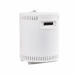 Стабилизатор 1ф 20000ВА 9 ступ. симисторный напольный (от 80В до 295В) Skat STL 20000 Бастион