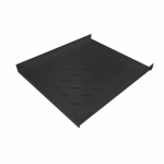 Стационарная полка 19" SKAT TB Shelf 800-B   для шкафа 800мм, черная