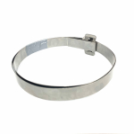 Комплект крепления лента/бугель КЛБ-1 201 IEK (1/35) Комплект крепления лента/бугель КЛБ-1 201 IEK (1/35)