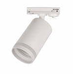 PTR 38 GU10 WH 230V (белый) IP20 Jazzway PTR 38 GU10 WH 230V (белый) IP20 Jazzway