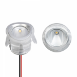 Светильник ALT-LODESTAR-HANDRAIL-R27-1.5W Warm3000 (GR, 30x60 deg, 12-24V) (Arlight, IP67 Металл, 3 года) Светильник ALT-LODESTAR-HANDRAIL-R27-1.5W Warm3000 (GR, 30x60 deg, 12-24V) (Arlight, IP67 Металл, 3 года)
