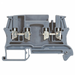 Клемма 2,5х5 модульная Клемма 2,5х5 модульная