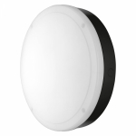 SF BLKH 300 15W/4000K BK IP65 SF BLKH 300 15W/4000K BK IP65