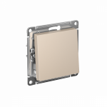 Переключатель 1кл промеж с/у песочный механизм AtlasDesign Systeme Electric  (1/5)