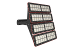 Светильник LED Effect ARENA ПРОМ 1200Вт 192000лм 5000К IP67 КСС Г настенные