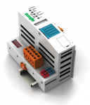 Каплер полевой шины DeviceNet ECO светло-серые 750-346