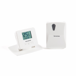 Термостат комнатный Teplocom TS-2AA/3A-RF, беспроводной, реле 250В, 3А