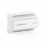 Альбатрос-1500 DIN блок защиты электросети, 220В, 1500ВА, микропроцессор