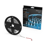 Лента Gauss LED 2835/60 24V 6W/m 800lm/m 6500K 8mm IP65 5m 1/50