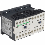 Контакторный блок реверсив. 6А кат.24В AC IP20 SE Contactor K