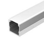 Профиль SL-MINI-15-3000 ANOD (Arlight, Алюминий) Профиль SL-MINI-15-3000 ANOD (Arlight, Алюминий)