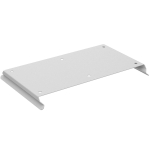 ESCA 7 Кр. пов. верт. внутр. 90град 50х150-1,5 RAL 9016 IEK