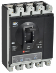 ARMAT Авт. выкл. лит. корпус 4P H 150кА 400А ТМ рег. IEK