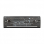 Шины в корпусе на DIN-рейку (кросс-модуль) 2х15 L+PEN PLEXUP Шины в корпусе на DIN-рейку (кросс-модуль) 2х15 L+PEN PLEXUP
