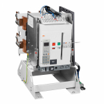 Блок замены автоматического выключателя-Import-T7S-OptiMat A-1600-S1-3P-50-D-MR5.2-B-C2200- M2-P05-S2-06-HH