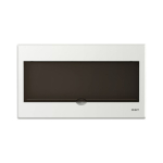 Корпус пластиковый NEX5-C11600M IP30 16 мод. 1 ряд. навесной (R)