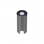 Светильник ART-PELURU-GROUND-R23-1W Warm2700 (GR, 100 deg, 24V) (Arlight, IP67 Металл, 3 года) Светильник ART-PELURU-GROUND-R23-1W Warm2700 (GR, 100 deg, 24V) (Arlight, IP67 Металл, 3 года)