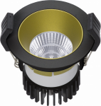 COOL 13 BL/GL D45 3000K (with driver)
